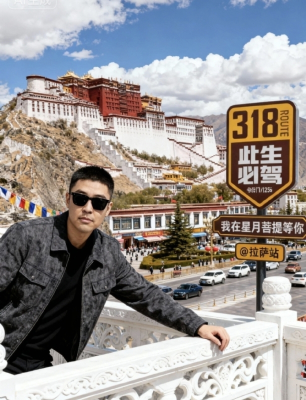 顺其自然的第一张照片--哈尔滨相亲服务中心