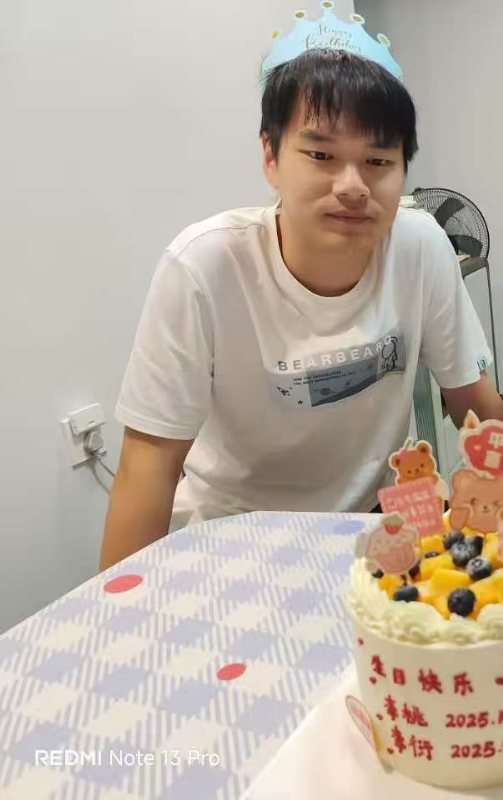 yan的第一张照片--哈尔滨相亲服务中心