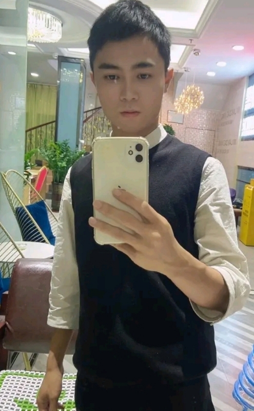 小叶的第一张照片--哈尔滨相亲服务中心