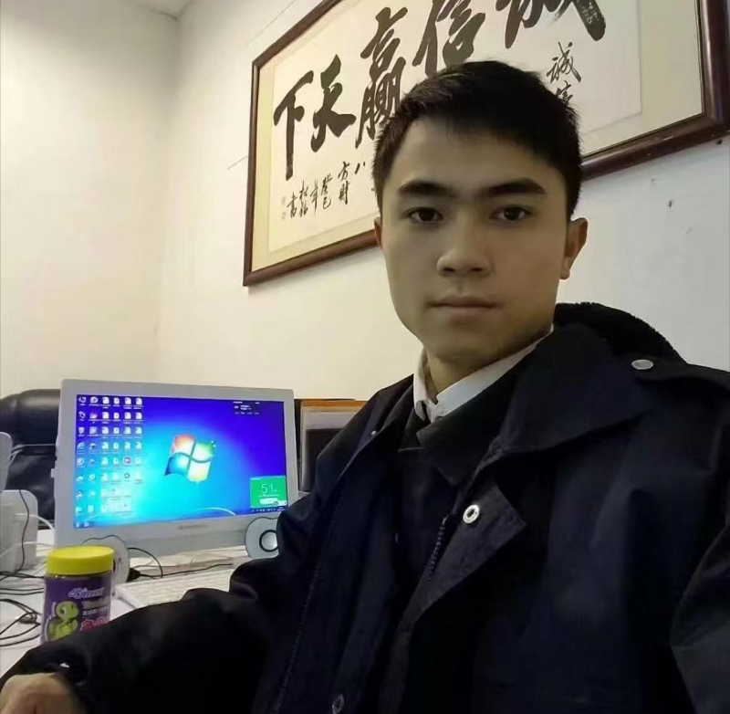 小叶的第三张照片--哈尔滨相亲服务中心