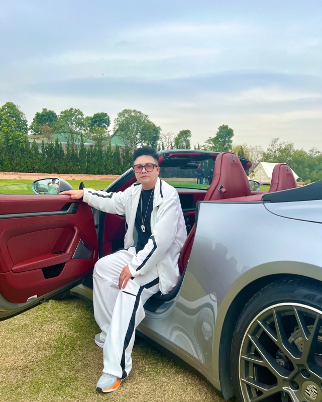 晚风过境的第三张照片--哈尔滨相亲服务中心