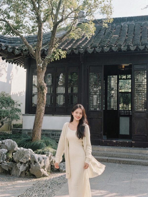 mary的第一张照片--哈尔滨相亲服务中心