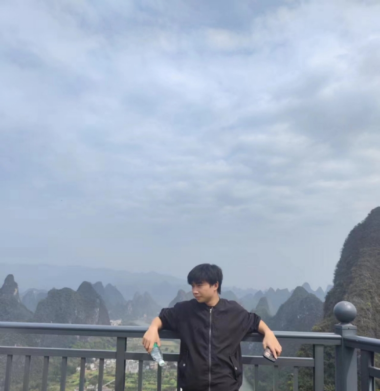 小杰的第一张照片--哈尔滨相亲服务中心