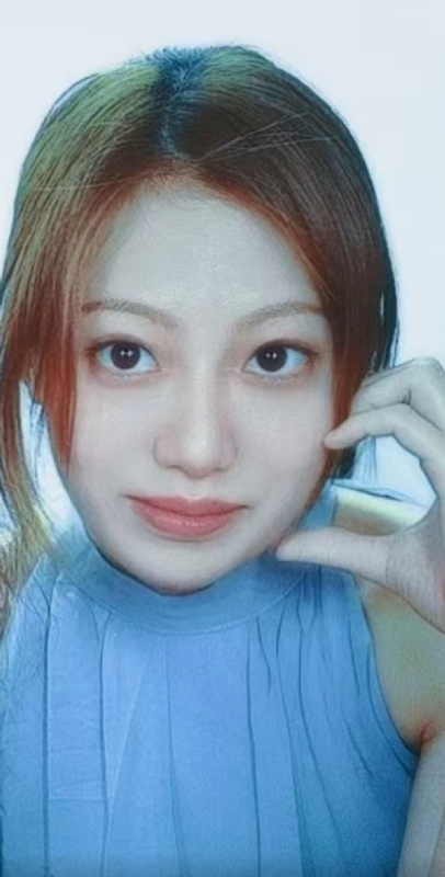 陈欣悦的第一张照片--哈尔滨相亲服务中心