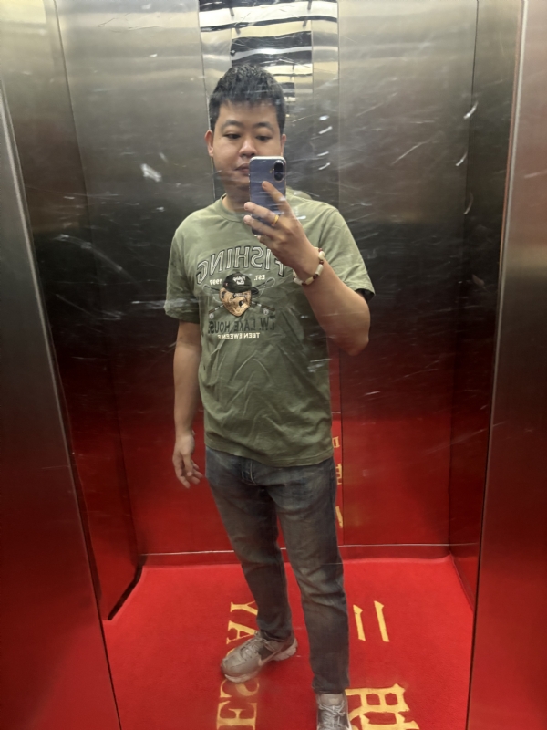 小张的第一张照片--哈尔滨相亲服务中心