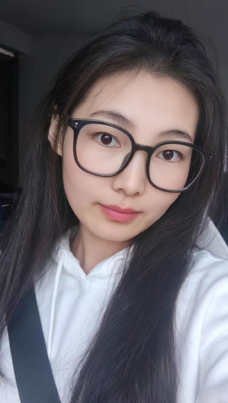 kio的第一张照片--哈尔滨相亲服务中心