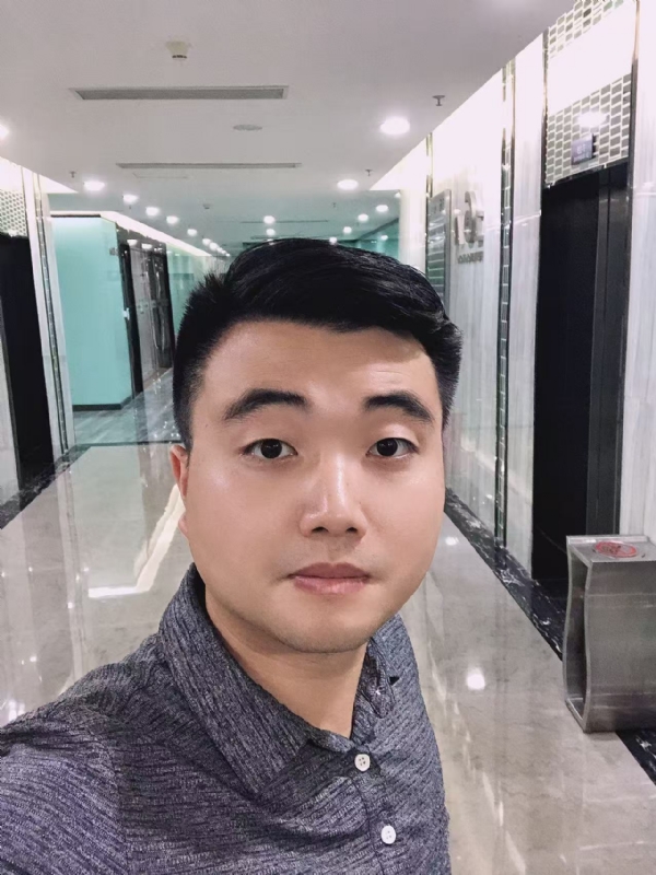 知行合一的第一张照片--哈尔滨相亲服务中心