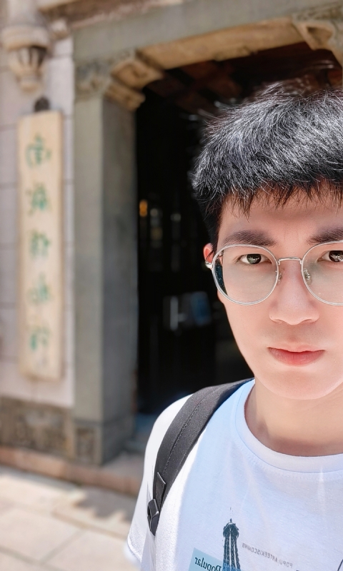 不吃猫的鱼的第一张照片--哈尔滨相亲服务中心