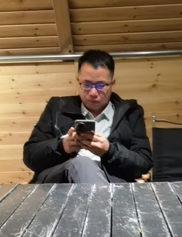 期待一个你的第二张照片--哈尔滨相亲服务中心