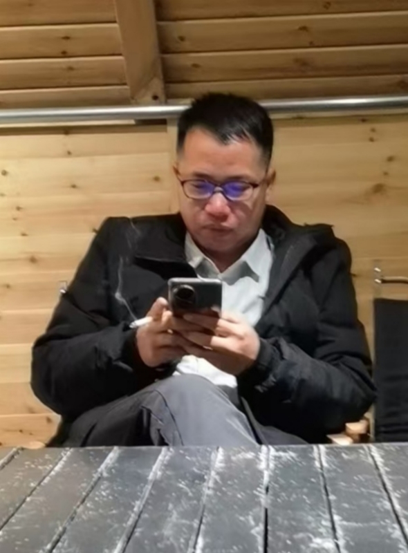 期待一个你的第五张照片--哈尔滨相亲服务中心