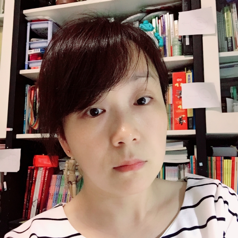 久久的第一张照片--哈尔滨相亲服务中心