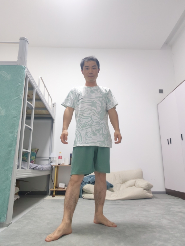 安然的第一张照片--哈尔滨相亲服务中心