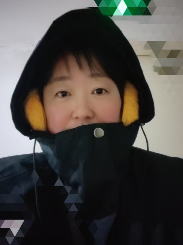 爱温暖人心的第一张照片--哈尔滨相亲服务中心