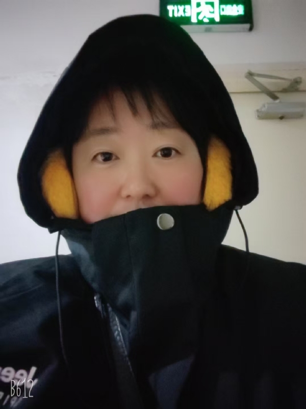 爱温暖人心的第三张照片--哈尔滨相亲服务中心