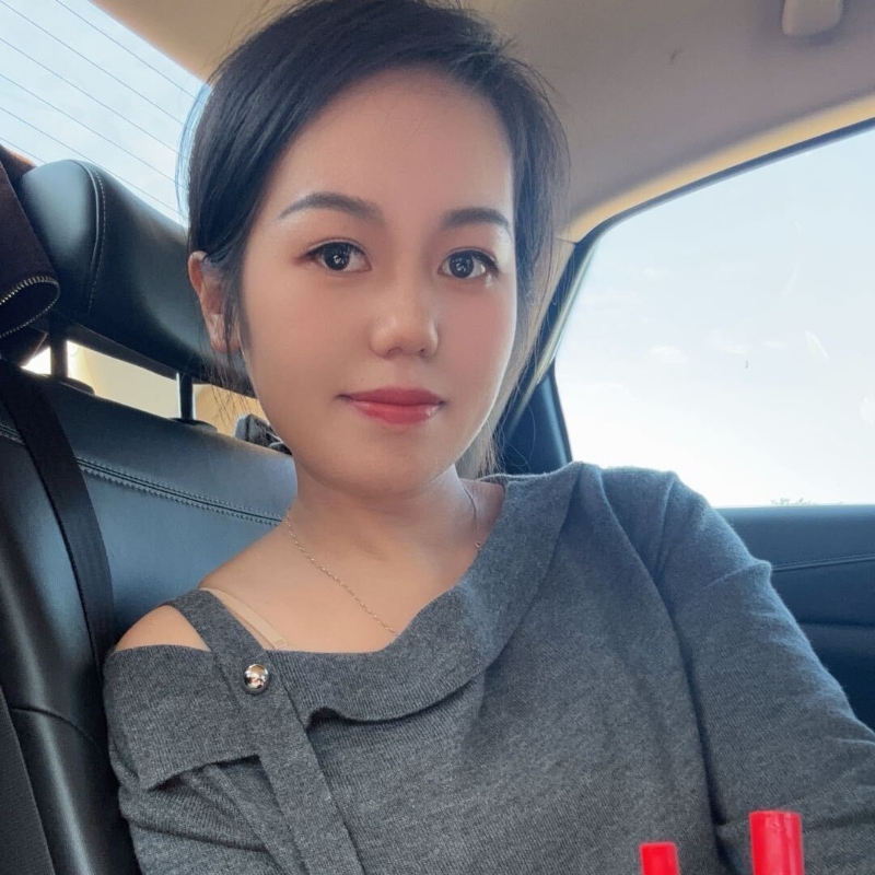 吴静的第一张照片--哈尔滨相亲服务中心