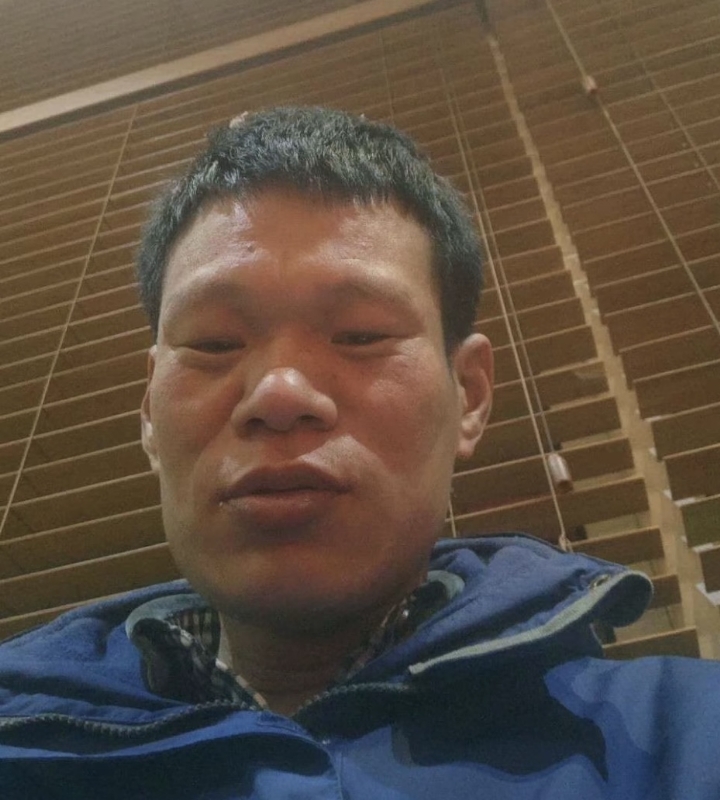 爱你在心口难开的第一张照片--哈尔滨相亲服务中心