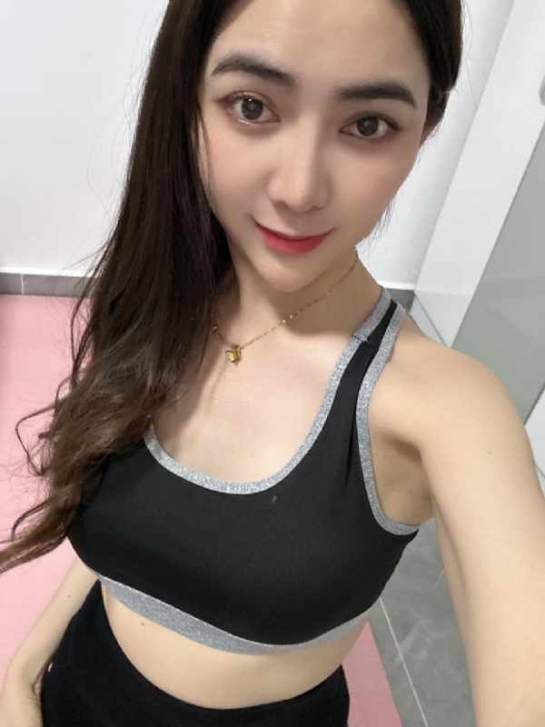 冰冰的第一张照片--哈尔滨相亲服务中心