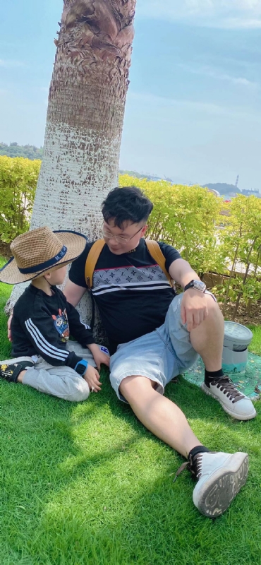 提莫的第一张照片--哈尔滨相亲服务中心