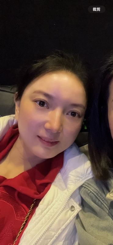 Elaineli的第一张照片--哈尔滨相亲服务中心