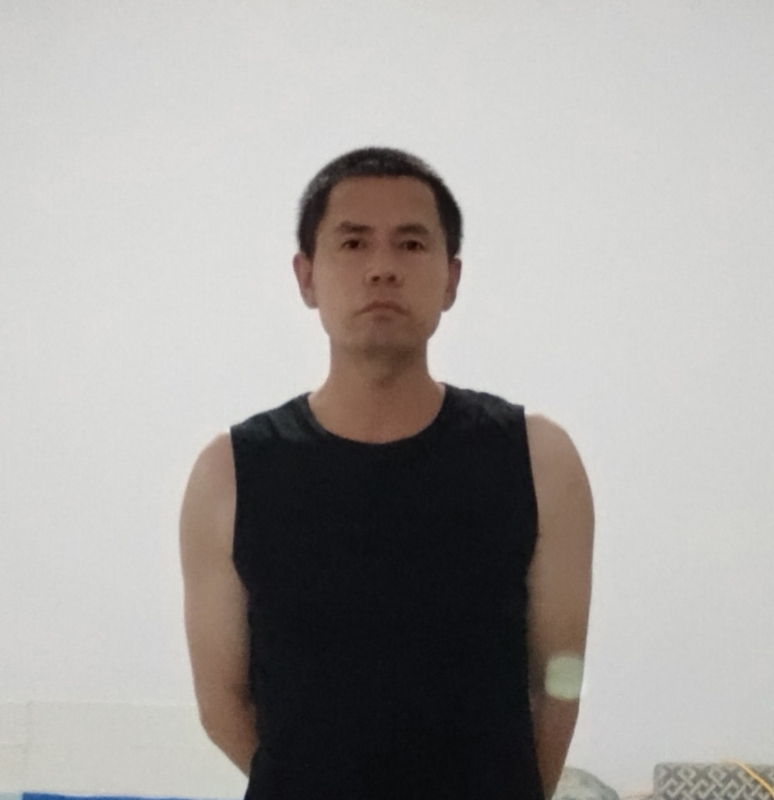 木沙江的第一张照片--哈尔滨相亲服务中心