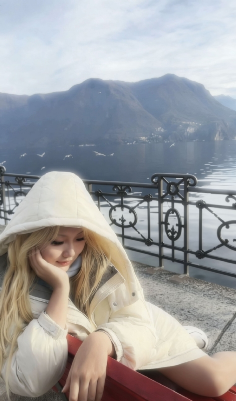 十二的第一张照片--哈尔滨相亲服务中心