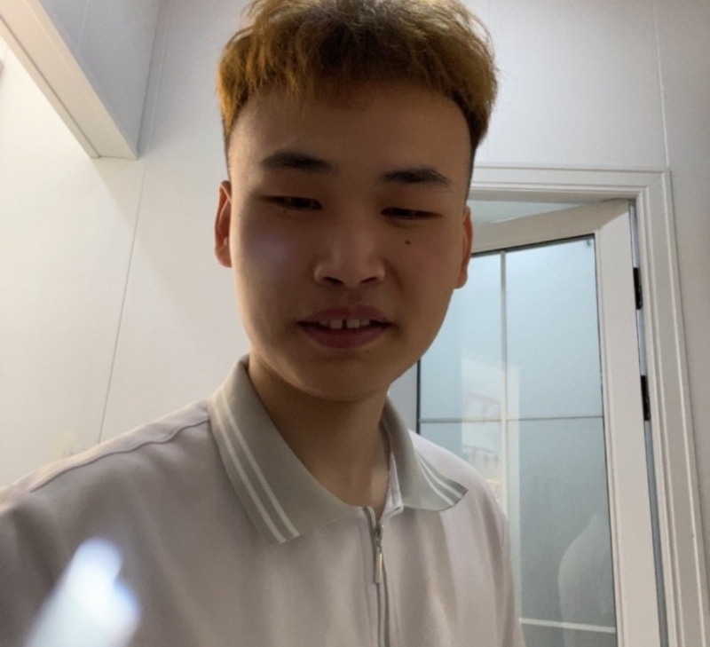 我爱大猪肘的第一张照片--哈尔滨相亲服务中心