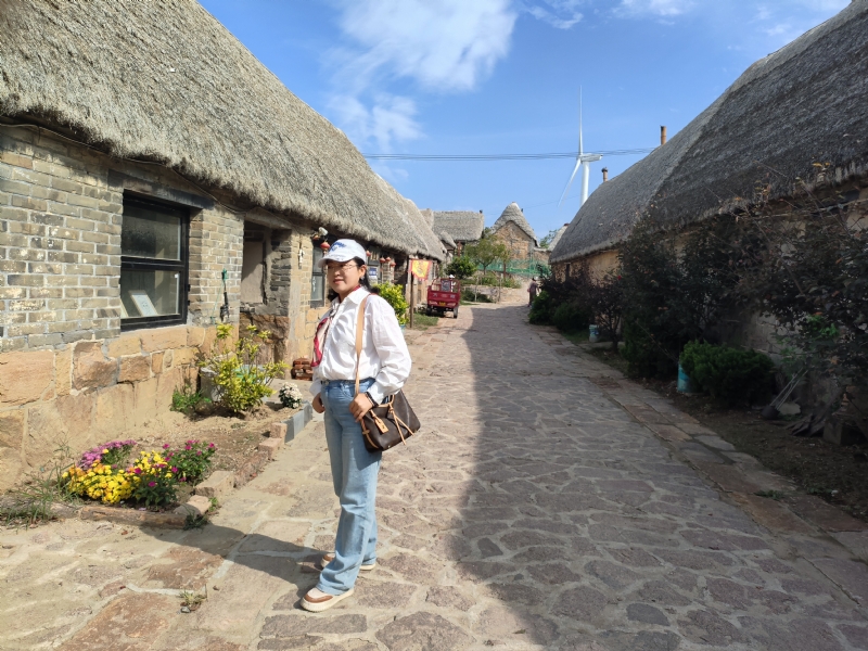 青花瓷的留白的第一张照片--哈尔滨相亲服务中心