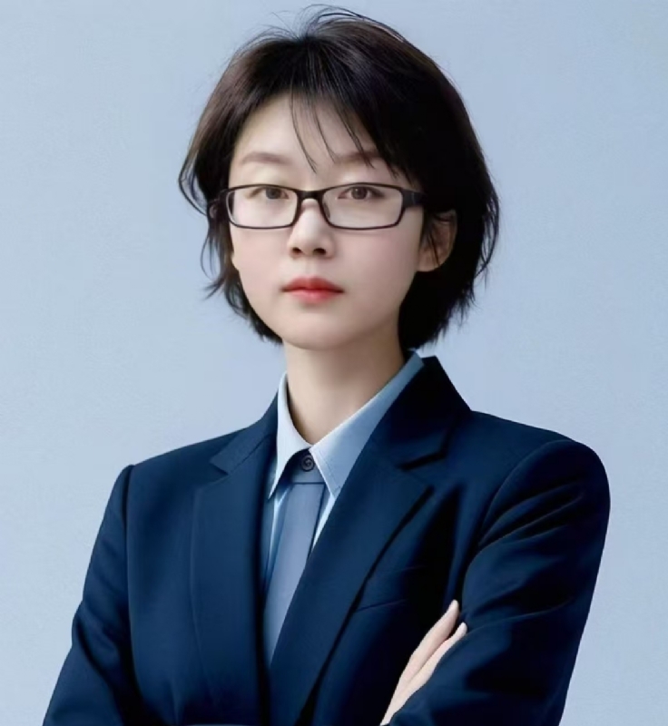 青柠栀的第一张照片--哈尔滨相亲服务中心