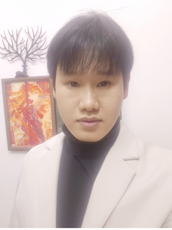 大饼的第一张照片--哈尔滨相亲服务中心