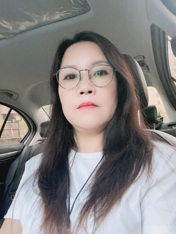 牡丹的第一张照片--哈尔滨相亲服务中心