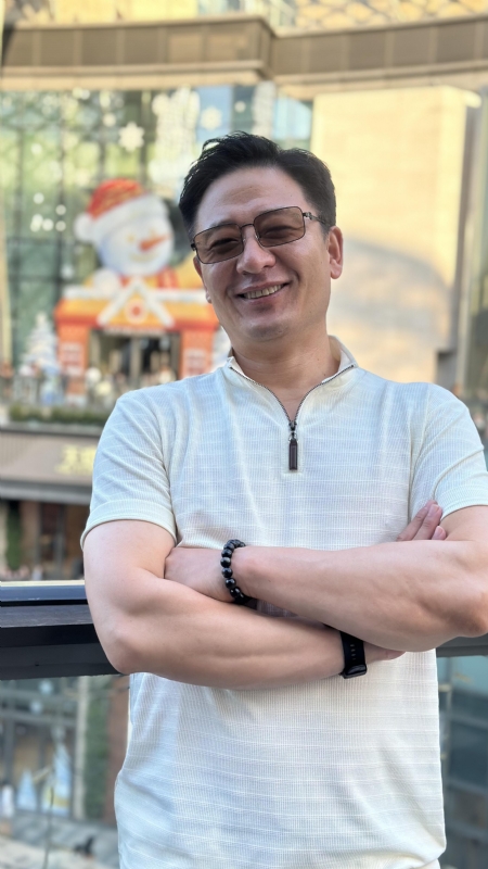 援朝的第二张照片--哈尔滨相亲服务中心