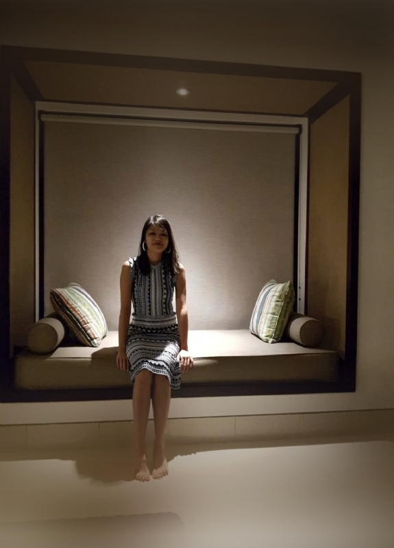 Michelle的第一张照片--哈尔滨相亲服务中心