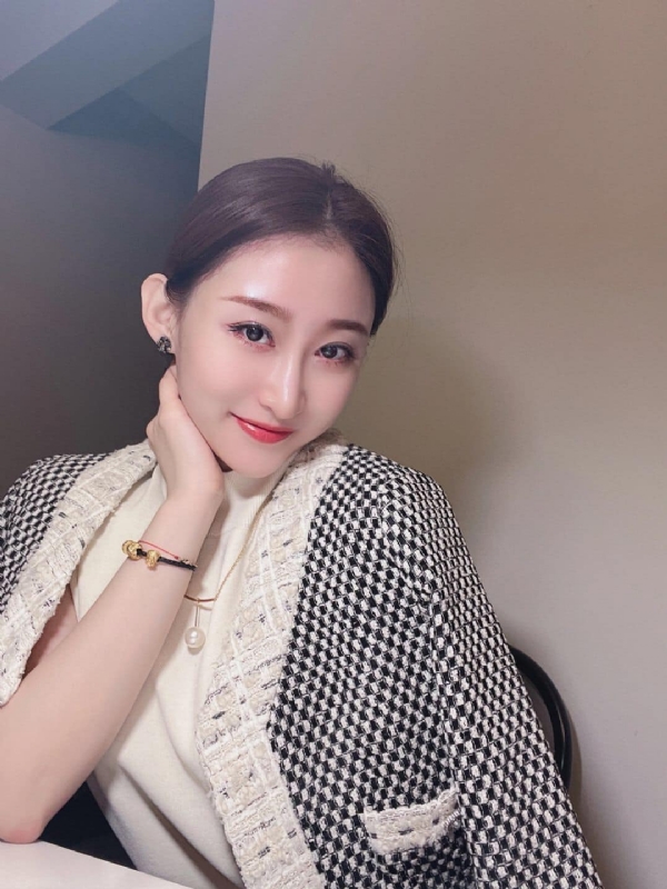 袁梓怡的第二张照片--哈尔滨相亲服务中心