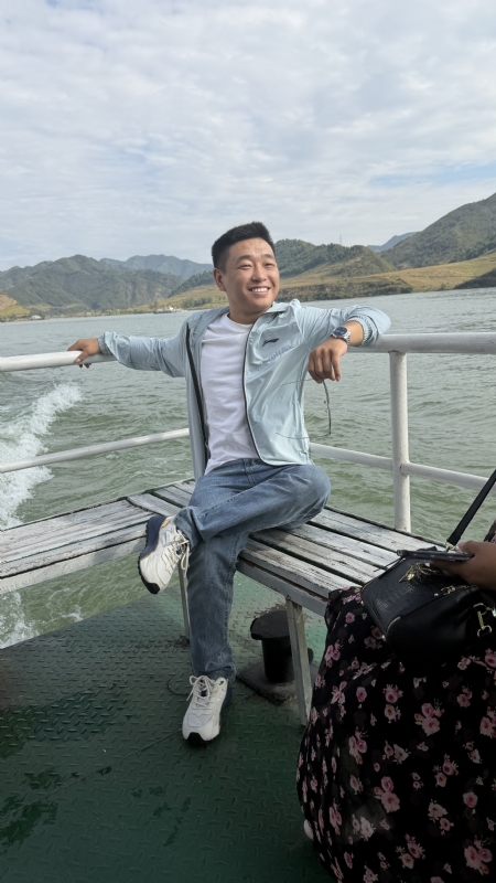 烟花易笑的第二张照片--哈尔滨相亲服务中心