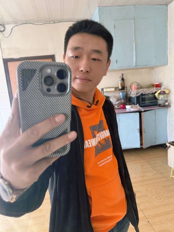 烟花易笑的第五张照片--哈尔滨相亲服务中心