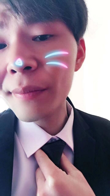 晚风的第一张照片--哈尔滨相亲服务中心