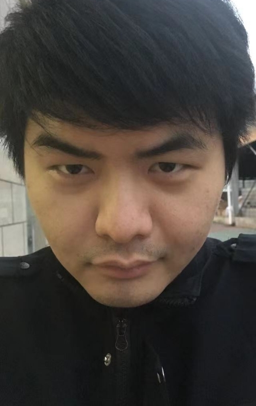 晴男的第一张照片--哈尔滨相亲服务中心