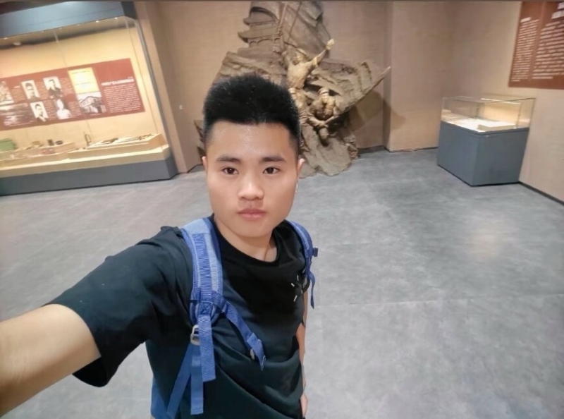 海风的第一张照片--哈尔滨相亲服务中心