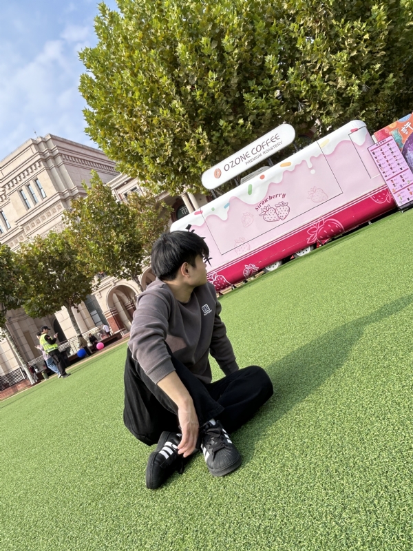 海风的第二张照片--哈尔滨相亲服务中心