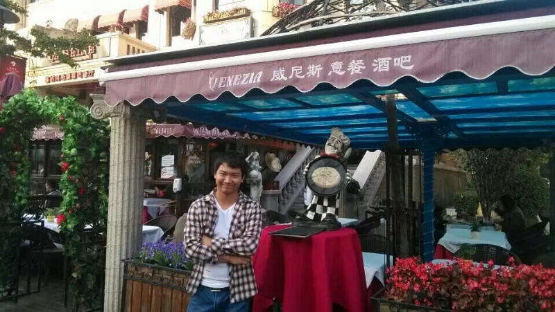 失忆的鱼的第一张照片--哈尔滨相亲服务中心