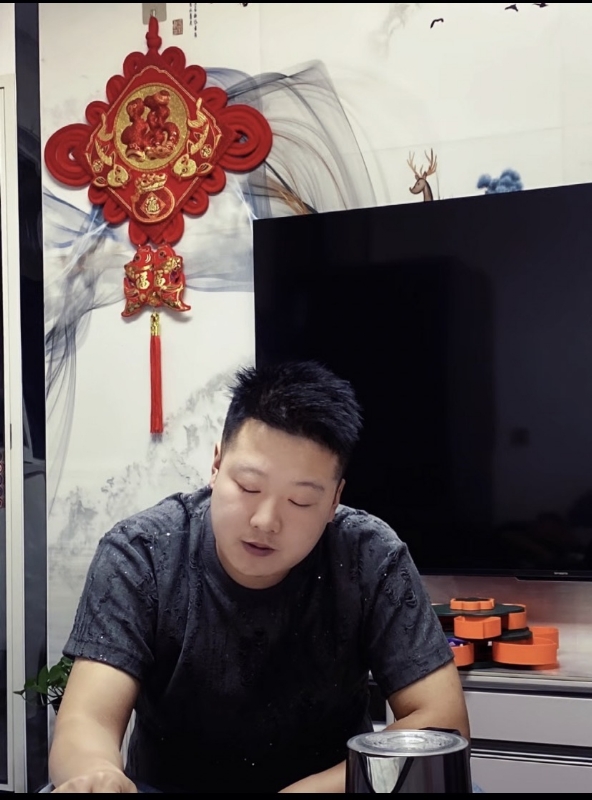 态度即答案的第一张照片--哈尔滨相亲服务中心