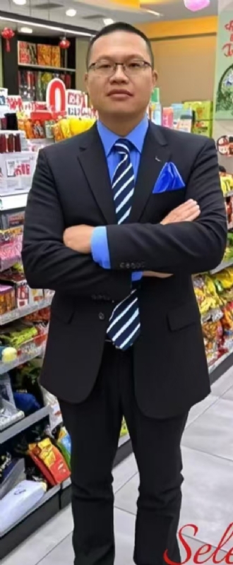 阿乐的第二张照片--哈尔滨相亲服务中心