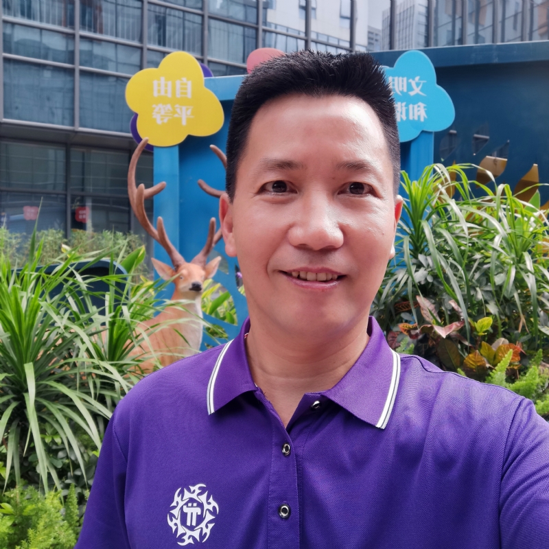 阿康的第一张照片--哈尔滨相亲服务中心