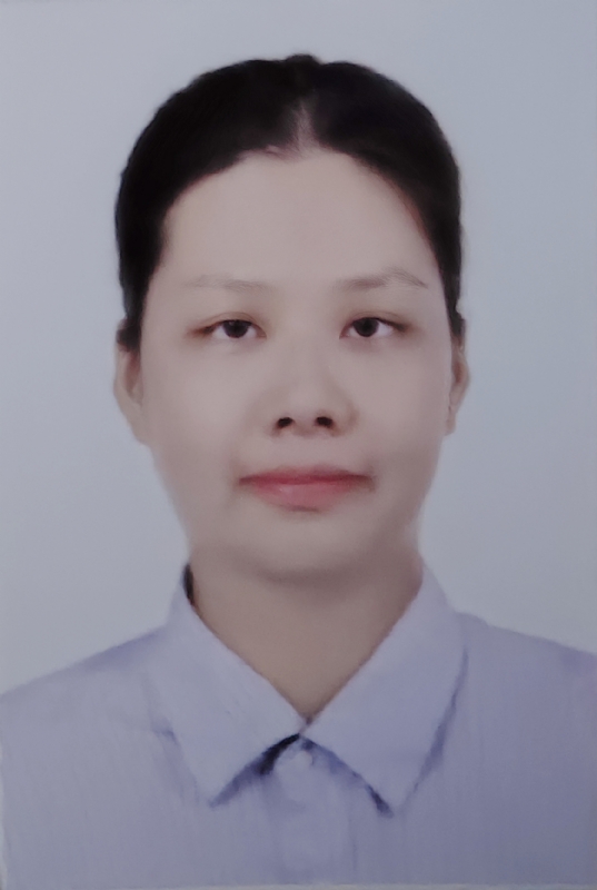 Vanhanna的第二张照片--哈尔滨相亲服务中心