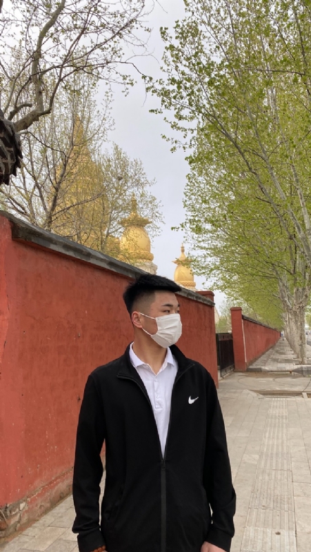 清风的第三张照片--哈尔滨相亲服务中心