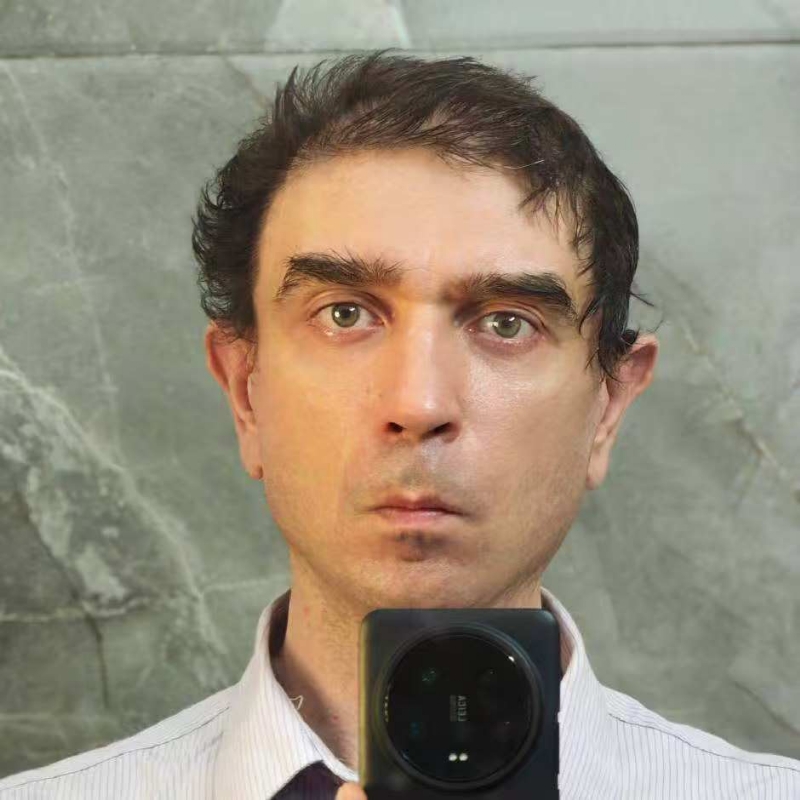 Anthony的第六张照片--哈尔滨相亲服务中心