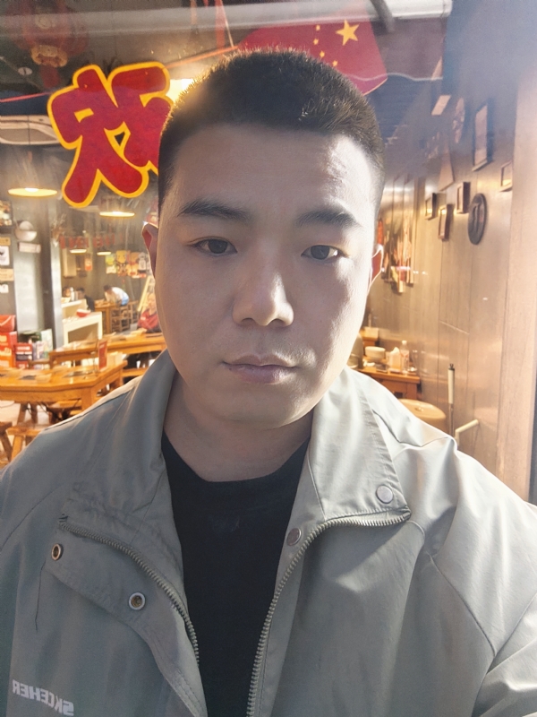 布布的第一张照片--哈尔滨相亲服务中心