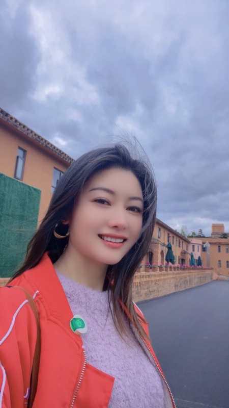 安妮的第一张照片--哈尔滨相亲服务中心