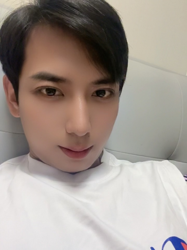 杨钦雲的第一张照片--哈尔滨相亲服务中心