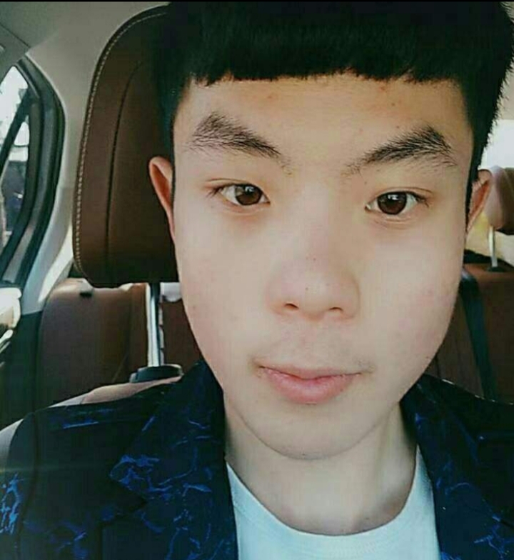 冬耀的第一张照片--哈尔滨相亲服务中心